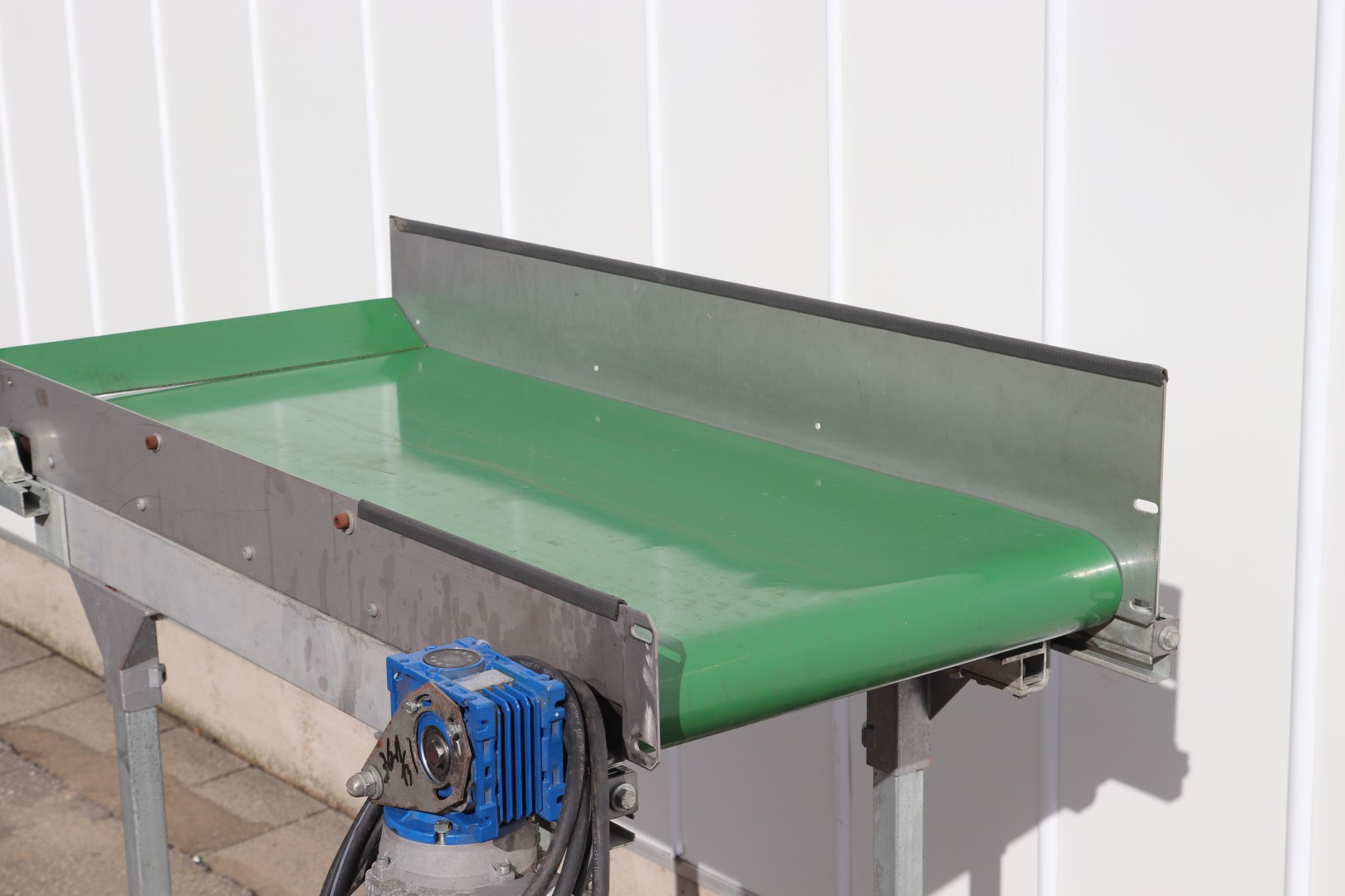 Aweta conveyor 115 x 50 cm