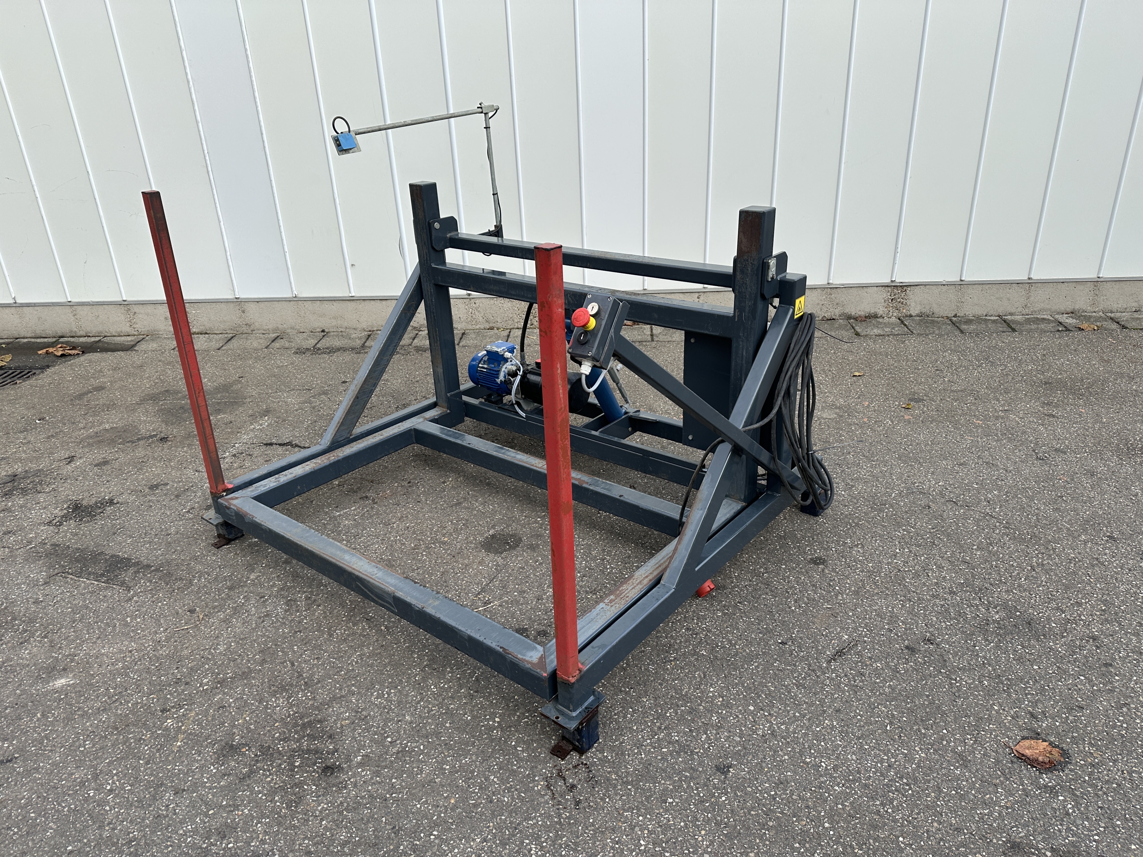 Neko Products 150 cm Наполнитель контейнеров наклонное ярмо