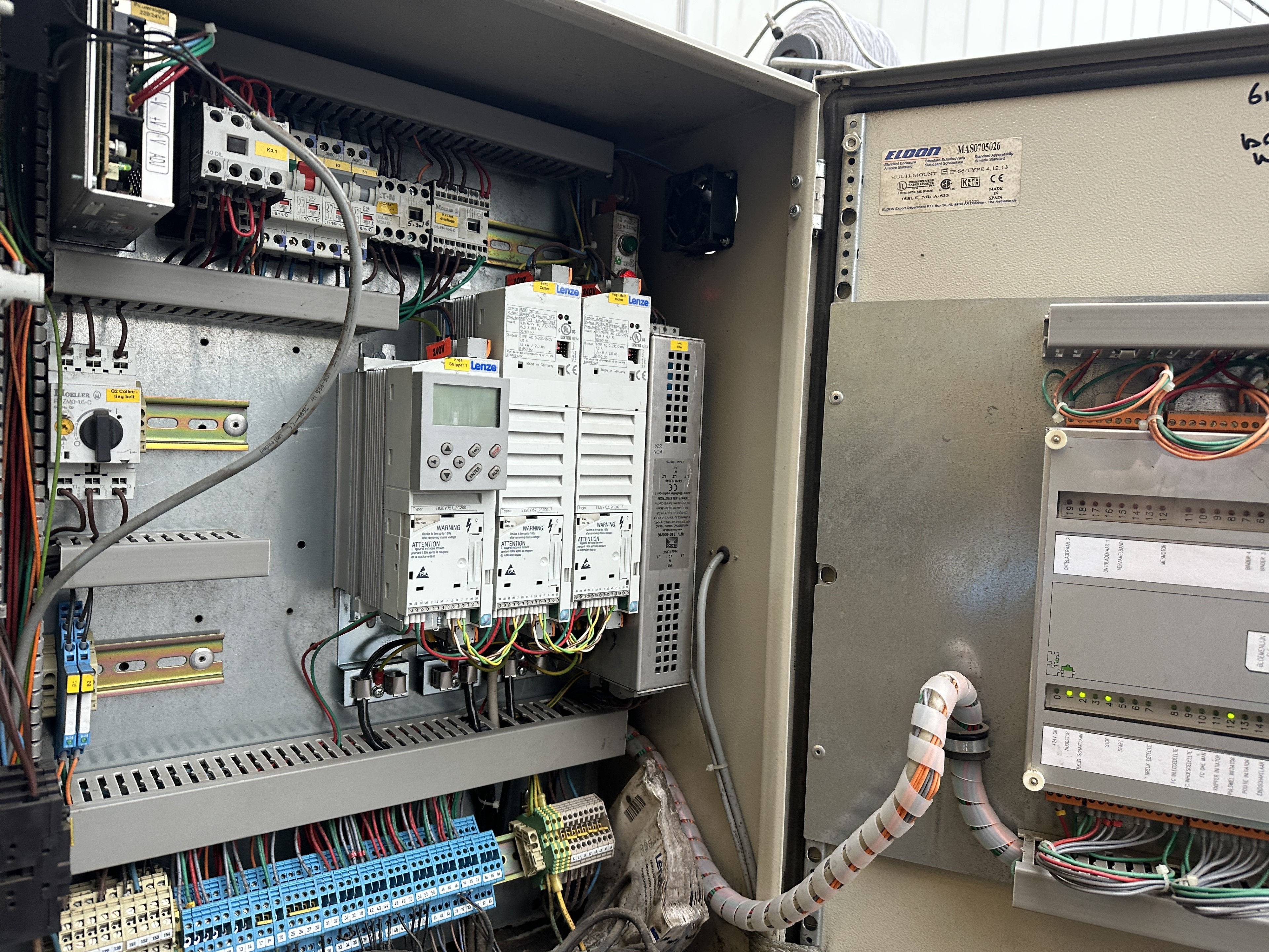 Bercomex SOBIB-SL5-DD/spw ������������ ��� ��������� ��������� �������
