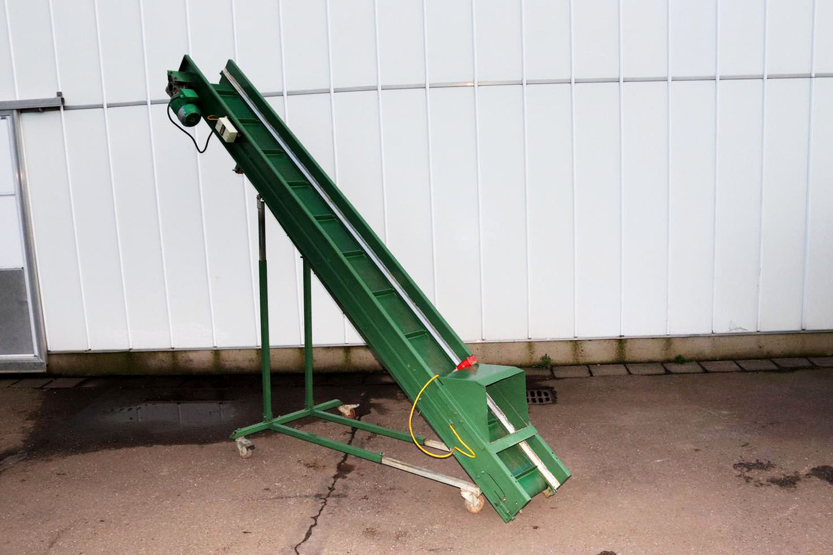 Элеватор Bercomex 330 x 30 см