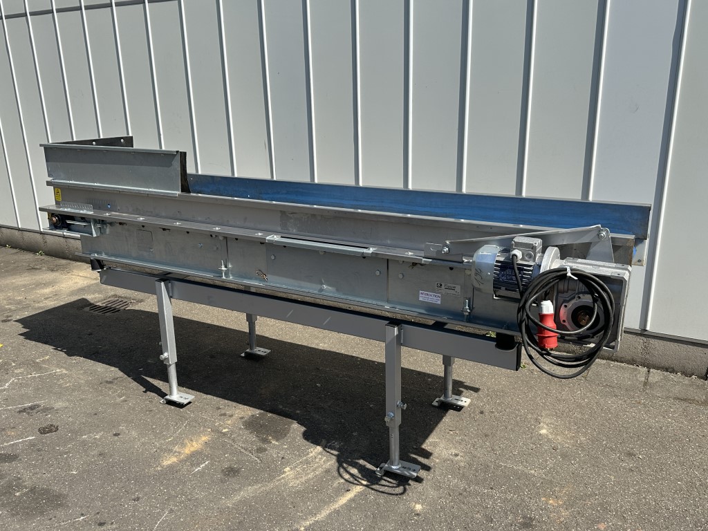 Flauw TM 600 300 конвейер