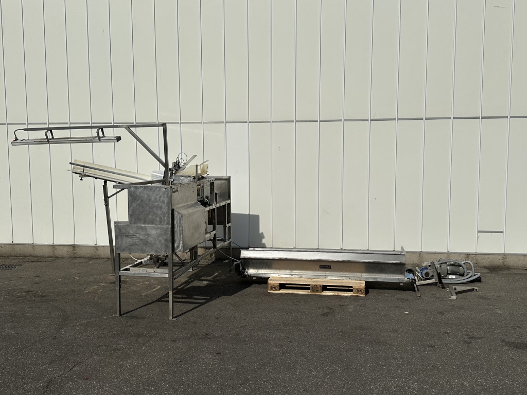Newtec NBM 50 �������� � ����������� ��� ��������