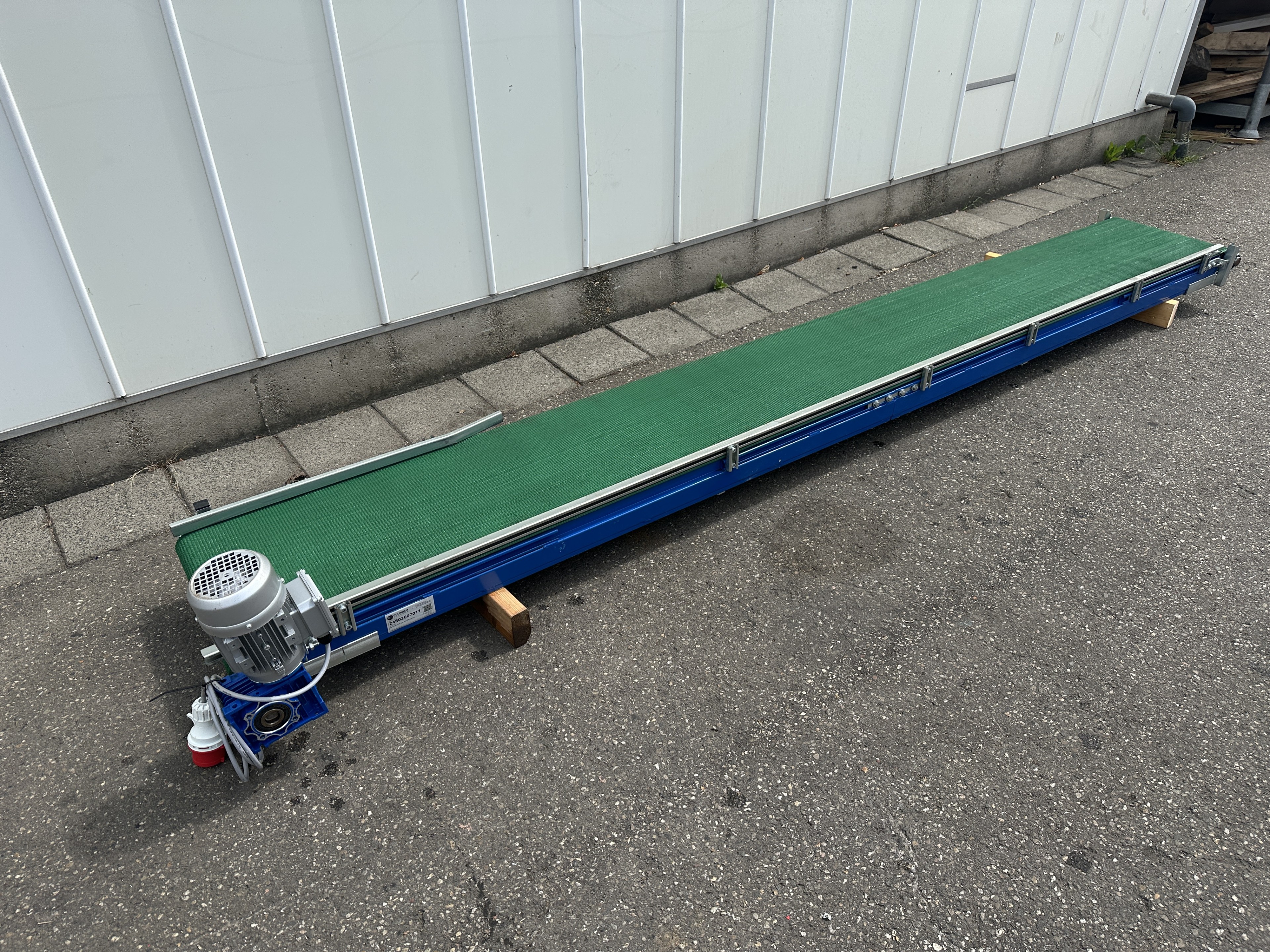 Конвейер 350 х 44 см