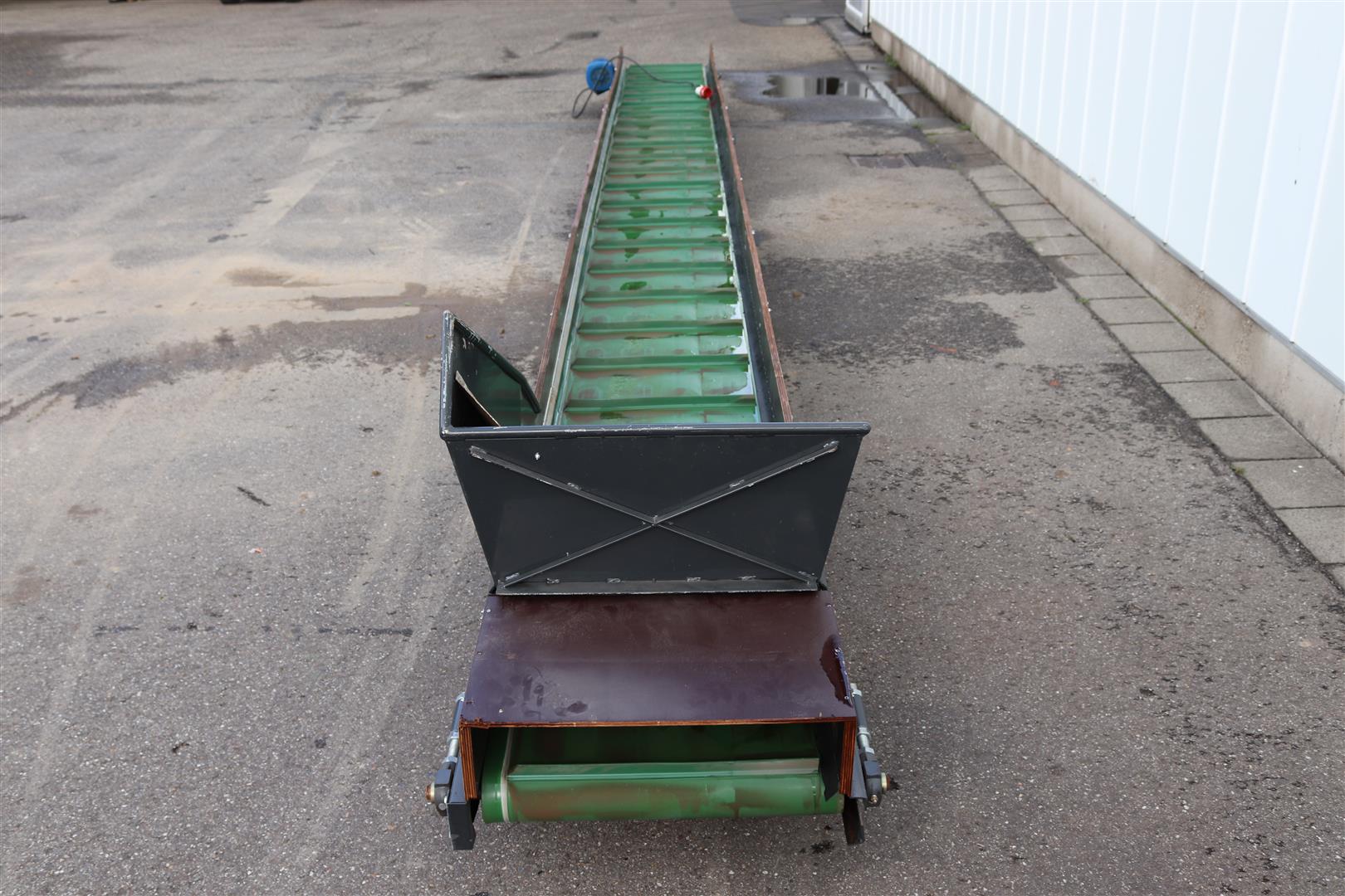 Лифт Schouten 760 x 60 см