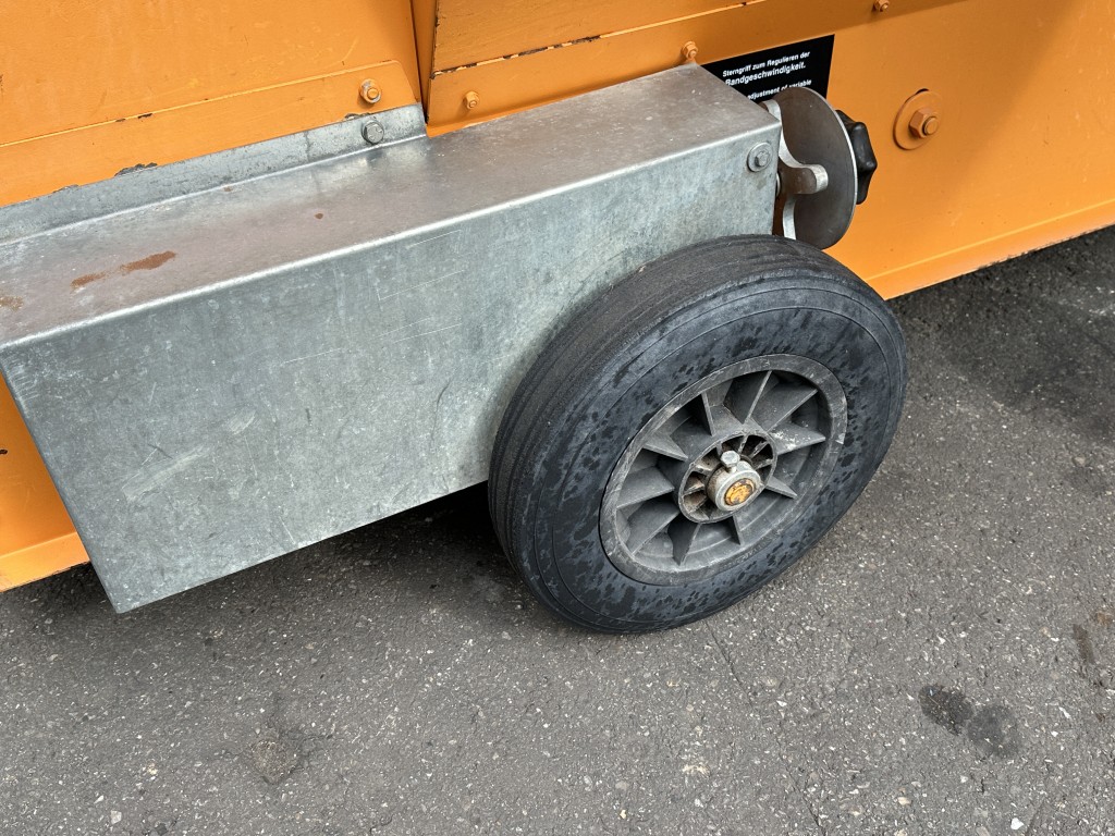 Mayer 2103-1 Наполнитель кассет торфом