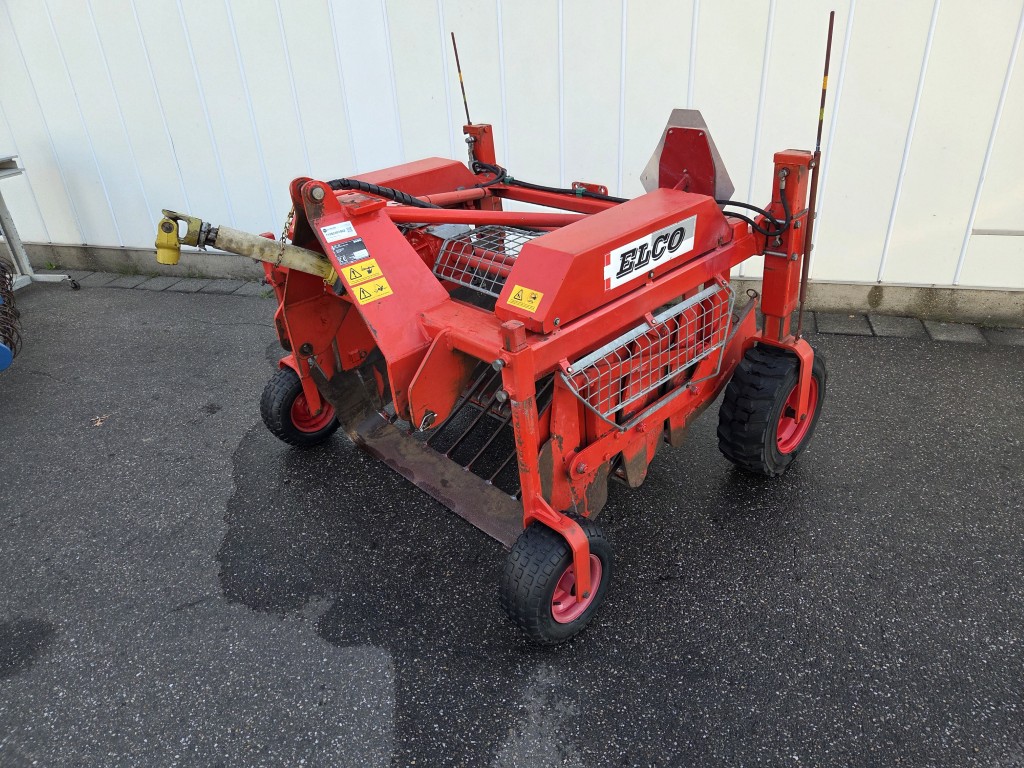Elco ������������ ���������� ����a 135 ��, � �������������� ������������ �������.