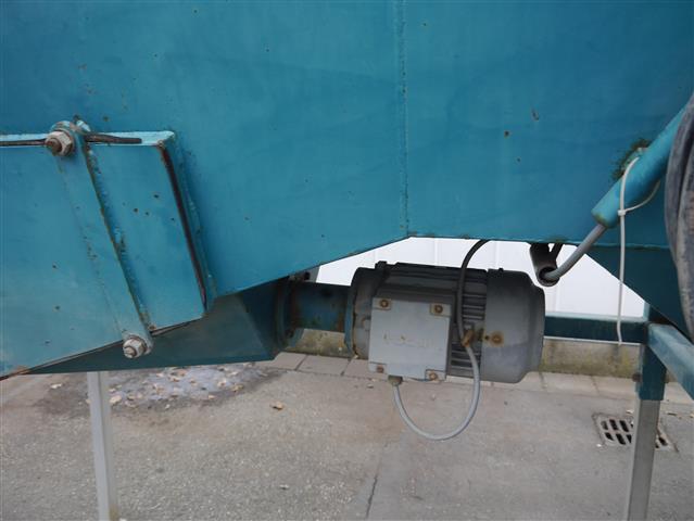 Botman barrelwasher для луковицы, картофель
