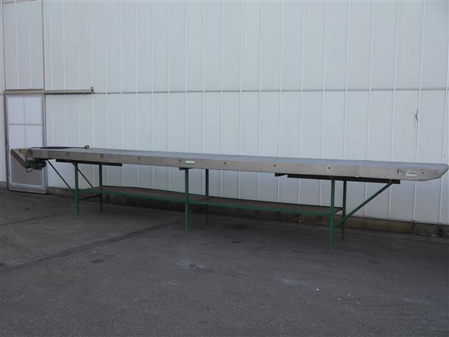Конвейерная лента Jamafa 750 x 100 см