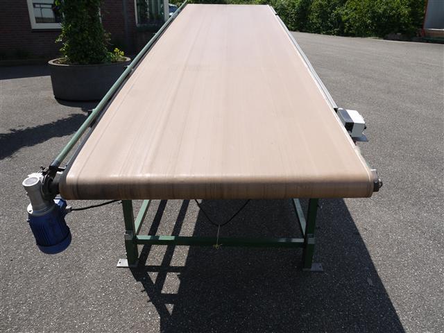 Конвейерная лента Potveer 475 см x 120 см