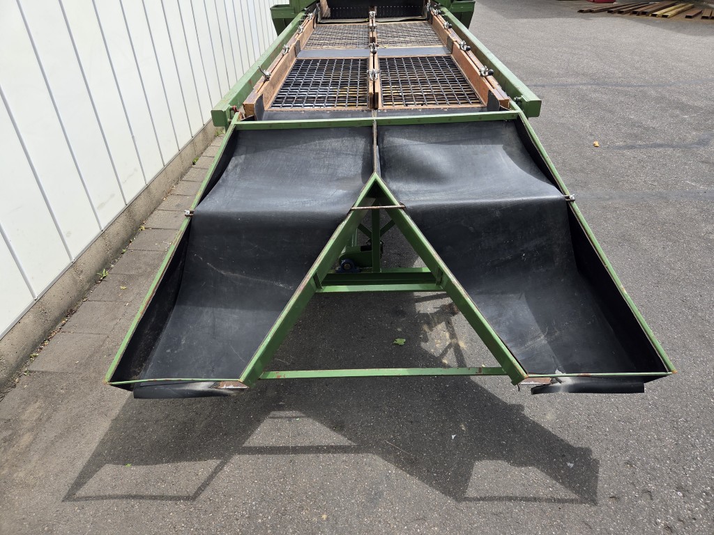 Schouten SM-2x60/4x135 �����a ��� ���������� ��������� ������ 120 �� � ��������������� �������������.