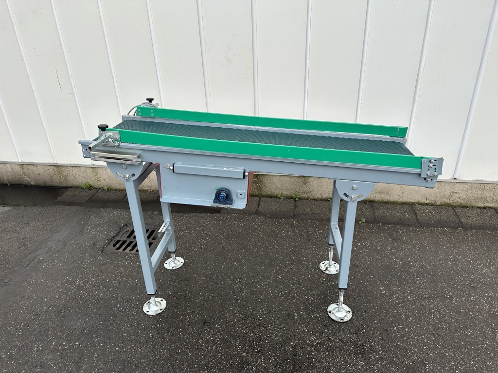 Aweta конвейер 148 x 40 см