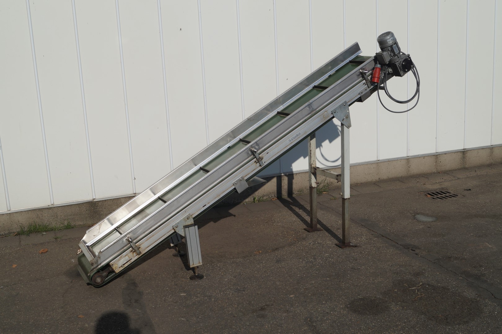 Конвейер Viscon 285 x 50 см