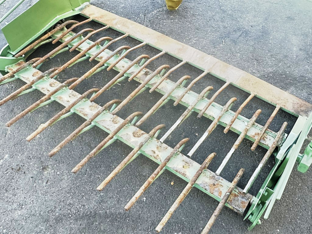 Compact 150 cm Вибрационная выкопочная скобa