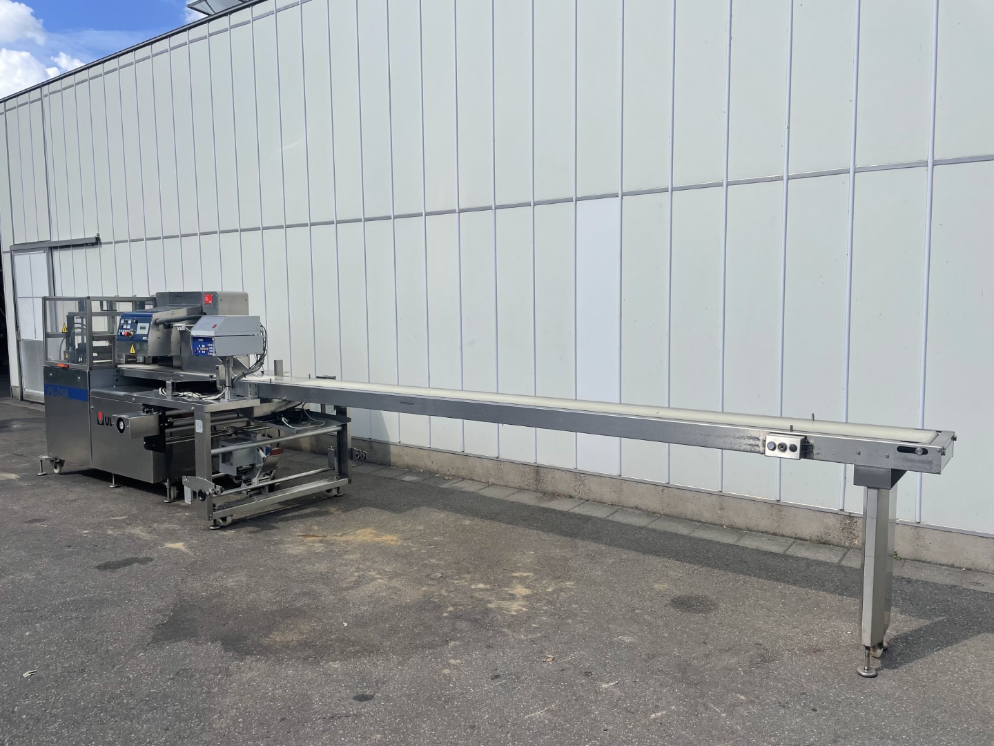 ��������� Ulma PV-350 � ��������� �������������