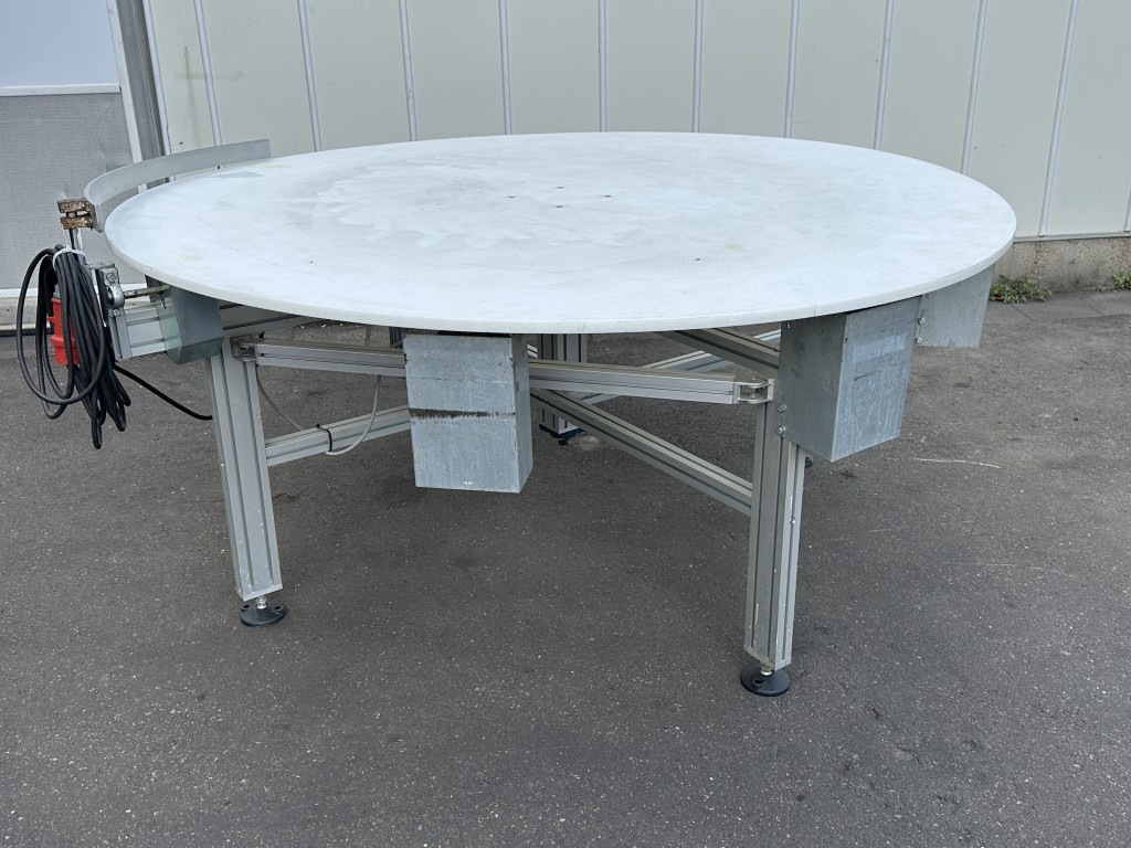 Viscon AK 2000 ���������� ����� 200 �� � ������ �� HDPE