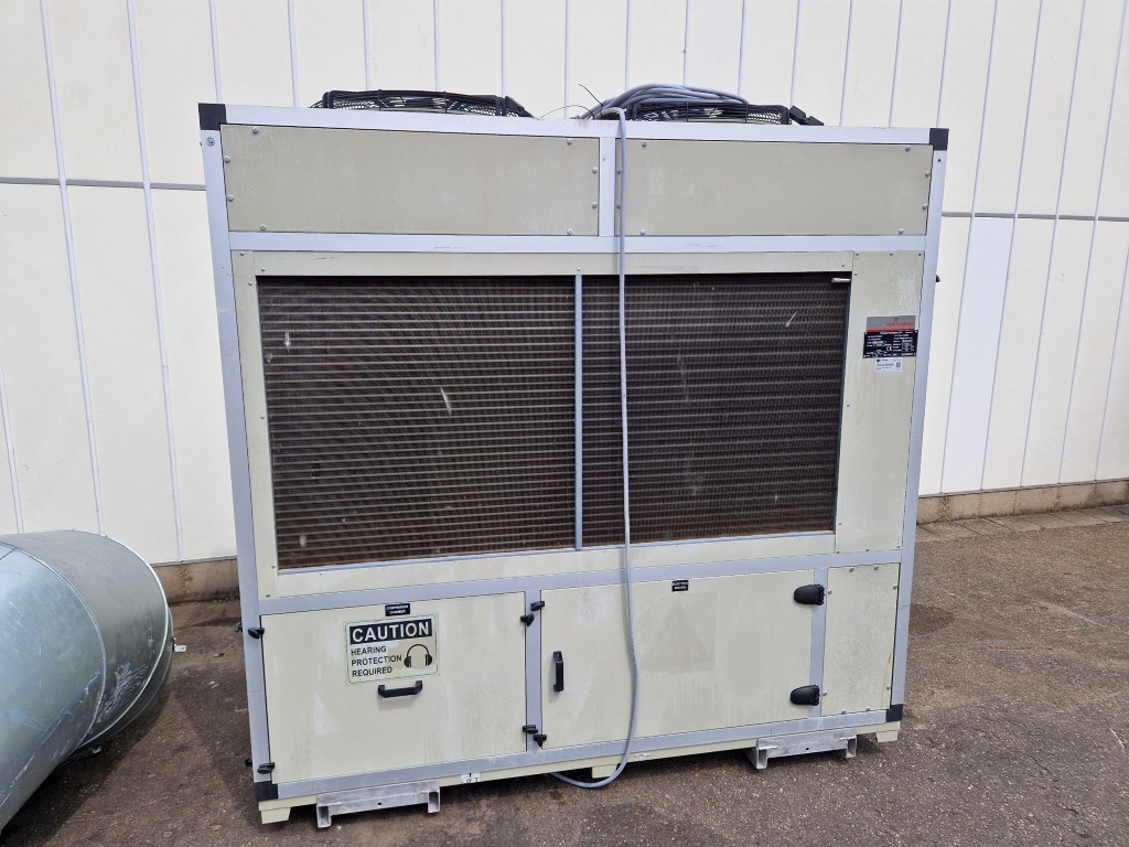DryGair DRG-154G-AC осушитель воздуха