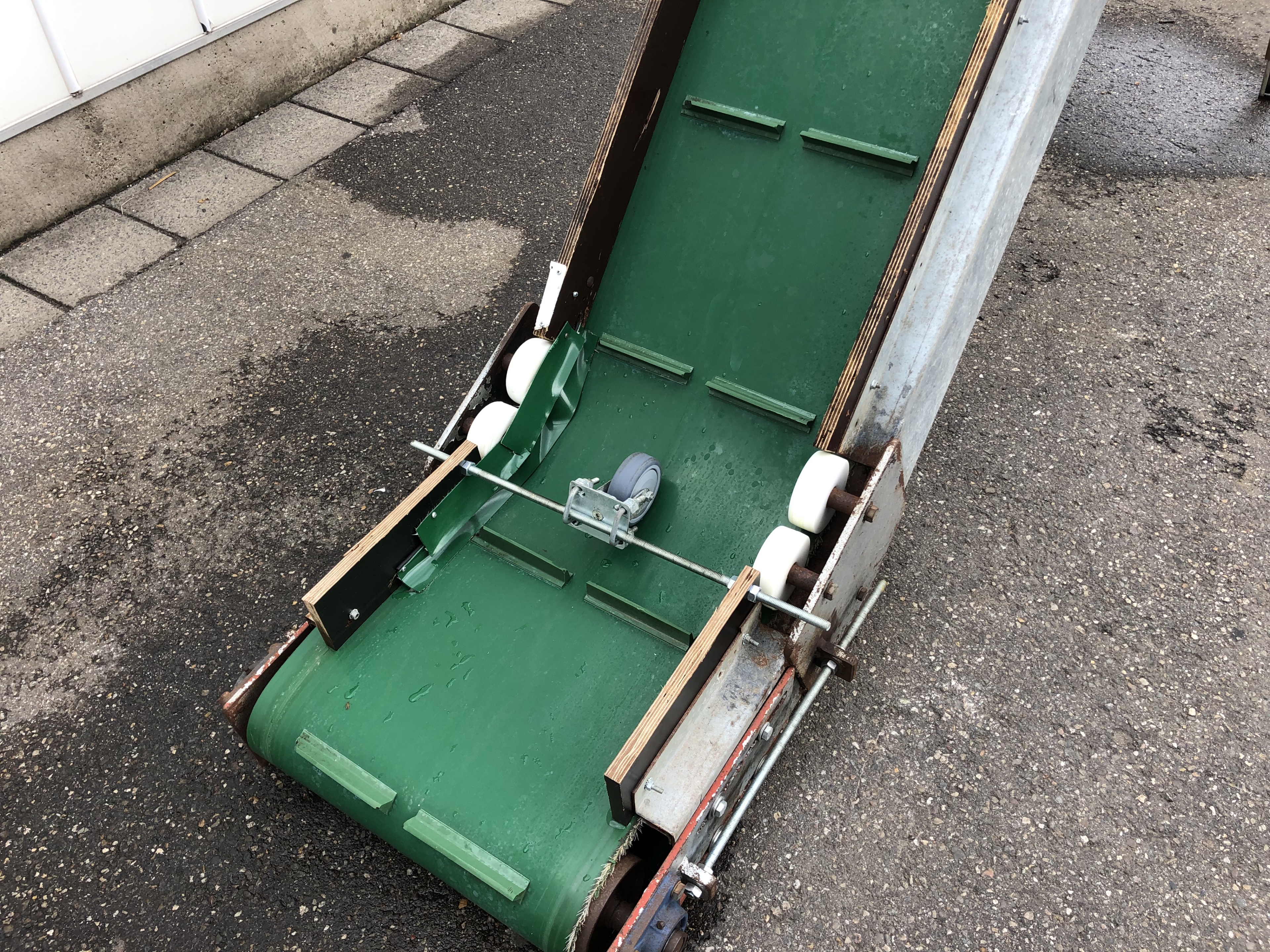 Лифт 550 х 49 см