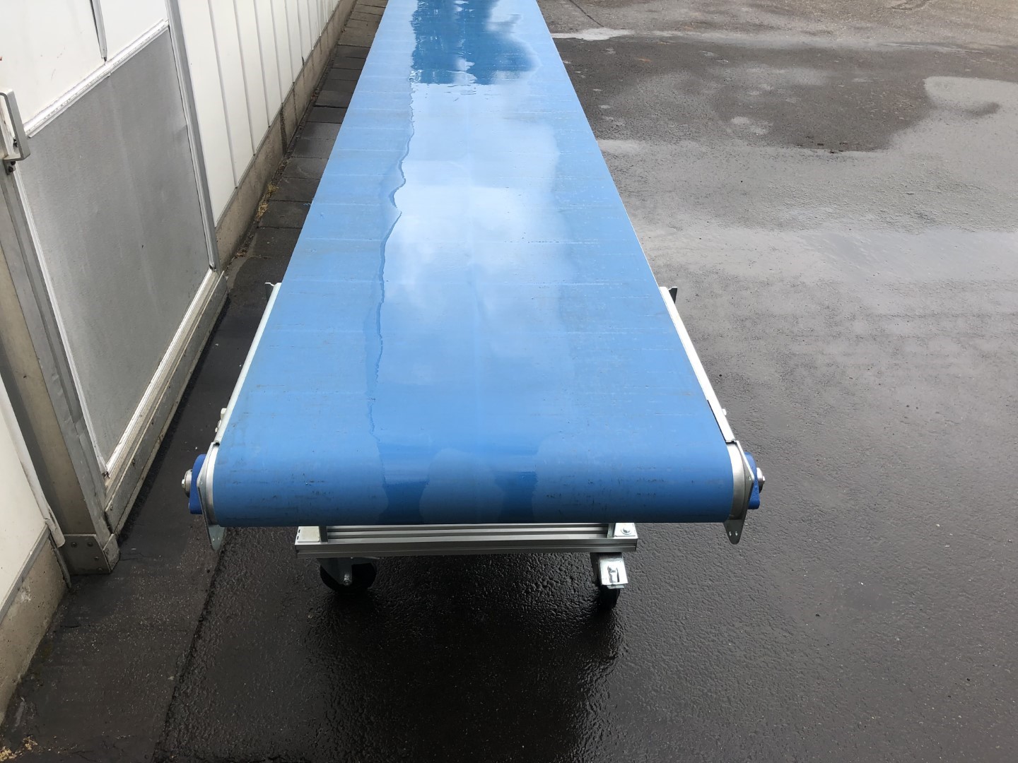 Конвейер Stolze 1300 х 60 см
