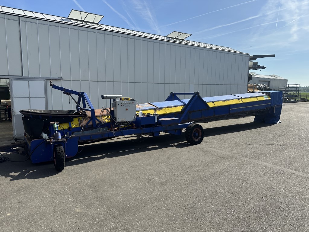 Visser KB 20/15-1000 ������������� ���������������