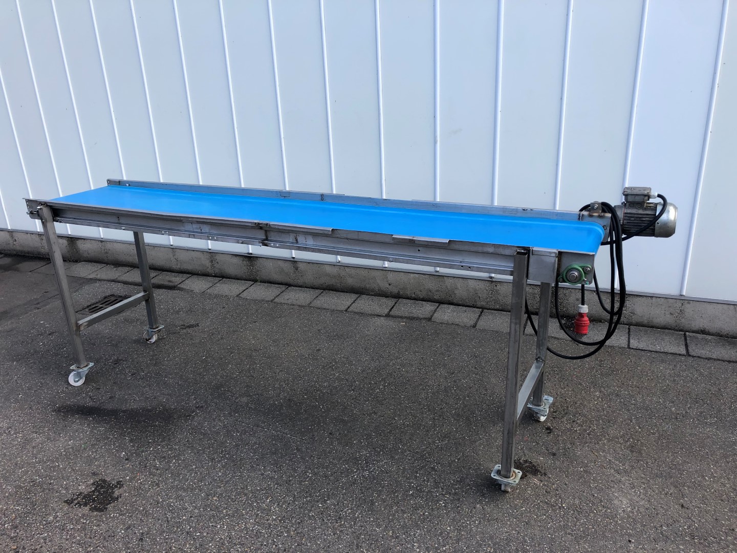 Конвейер 275 х 50 см