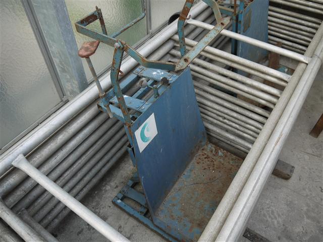 Механические весы Cebeco