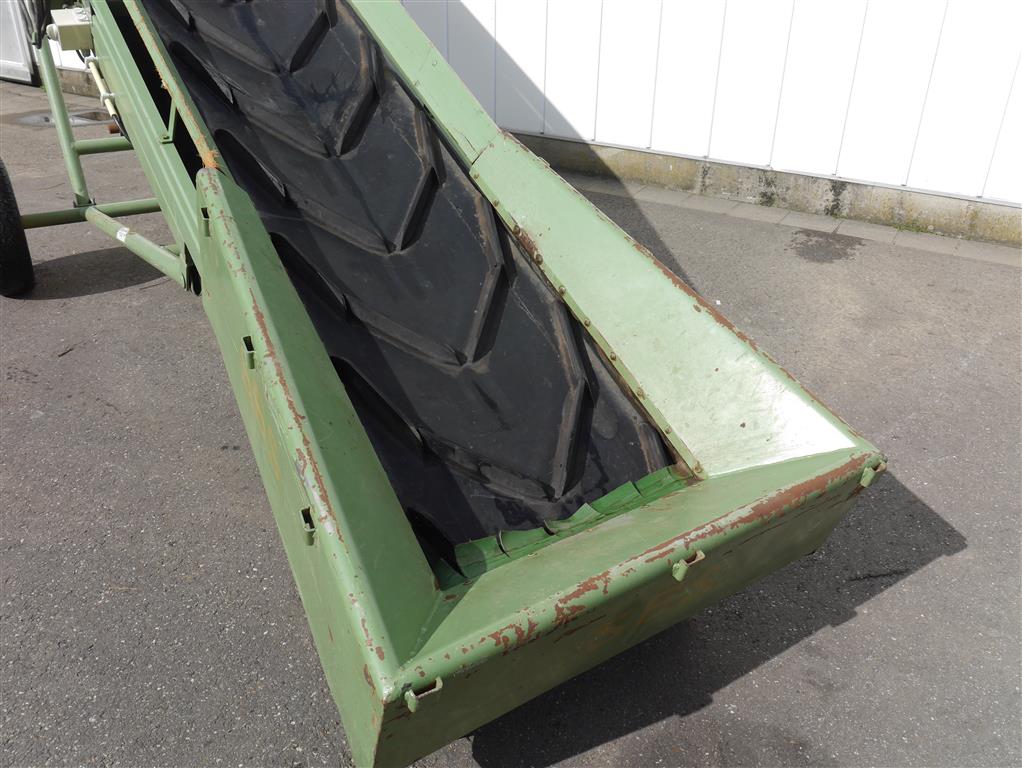Конвейер Breston 700 x 60 см