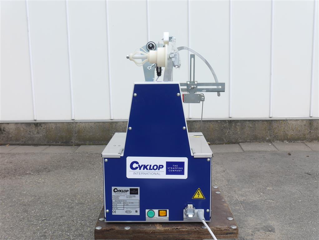 ���������� ������ Cyklop AXRO FXC2 - ���: 2016