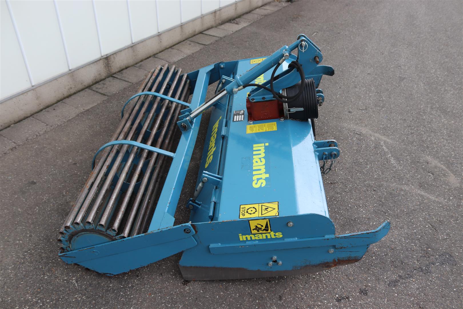 Imants JNC Overtop �������� ����������� 170 ��