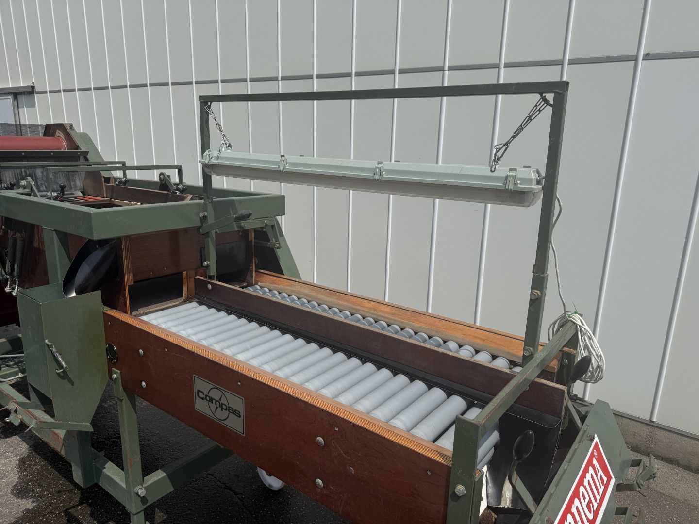 Compas ASC 60 �����a ��� ���������� ��������� 60 ��