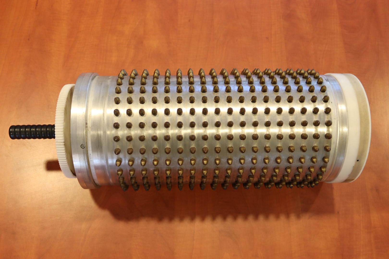 Барабанная сеялка Visser Speed Rouline