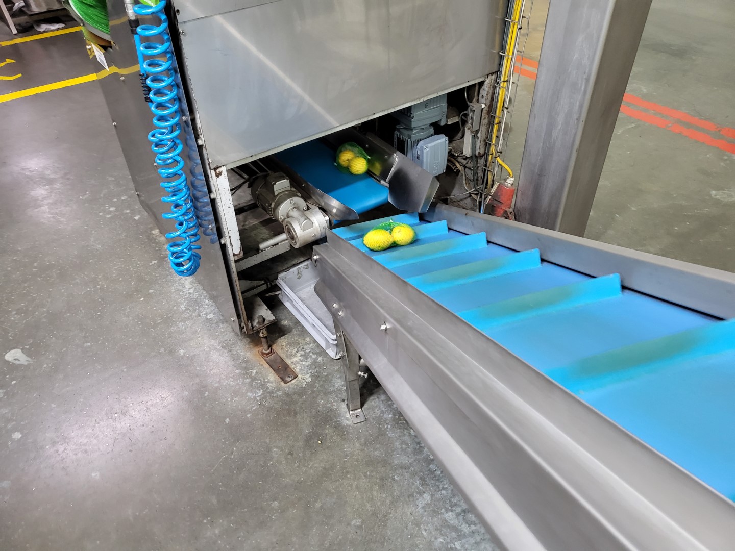 ���� Newtec � ����� ������������ C-Pack