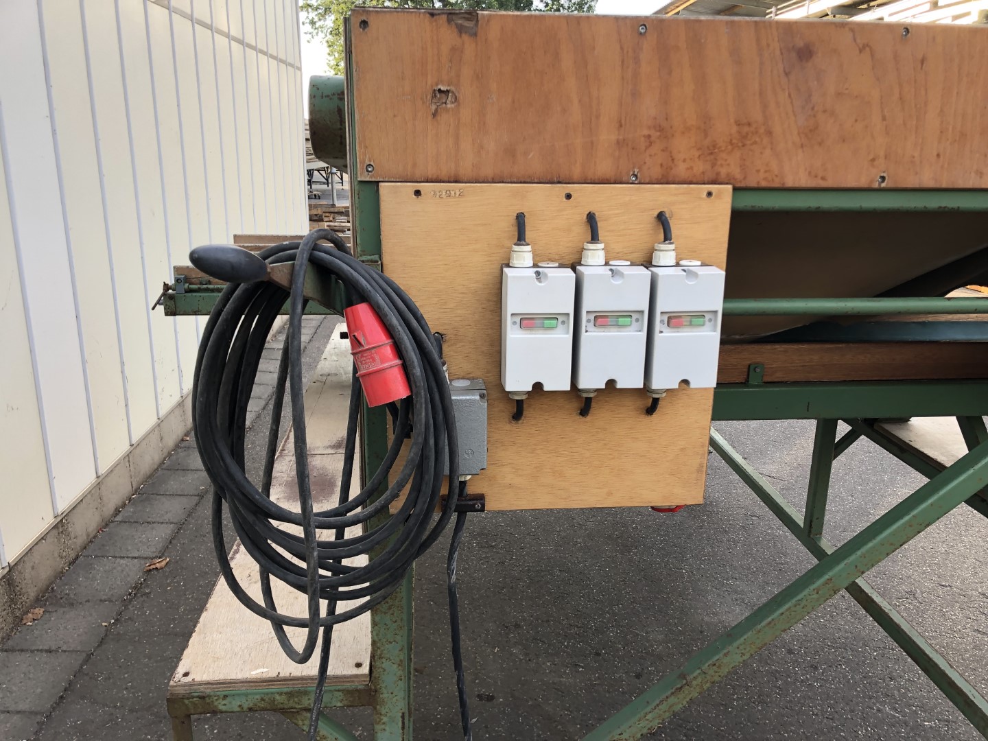 Schouten -
