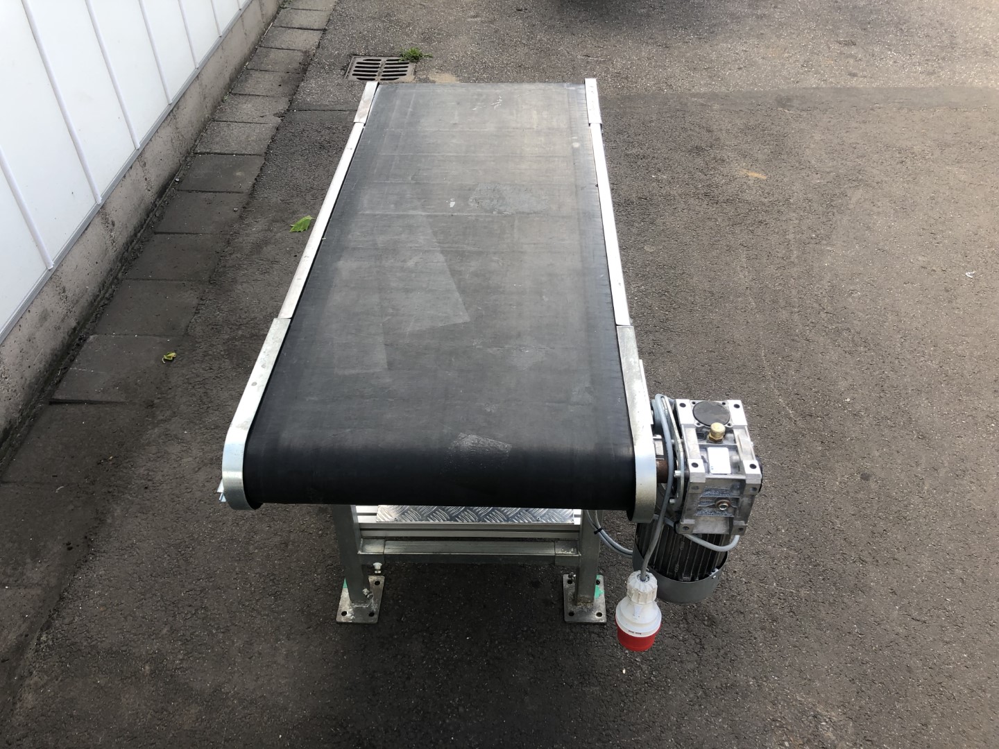 Конвейер Viscon 125 x 50 см