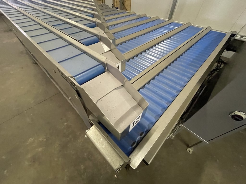 Sorma LCP-128A SX для коктейля и томатов черри