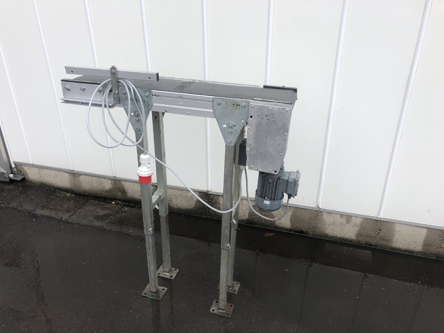 �������� Viscon 100 x 20 ��