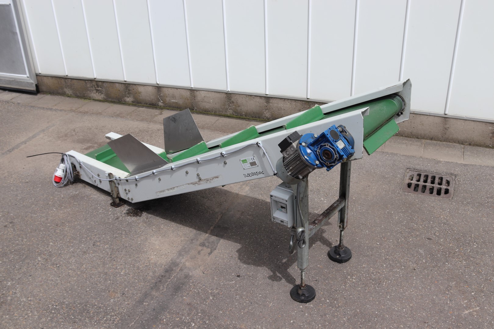 Элеватор Sorma 230 х 30 см