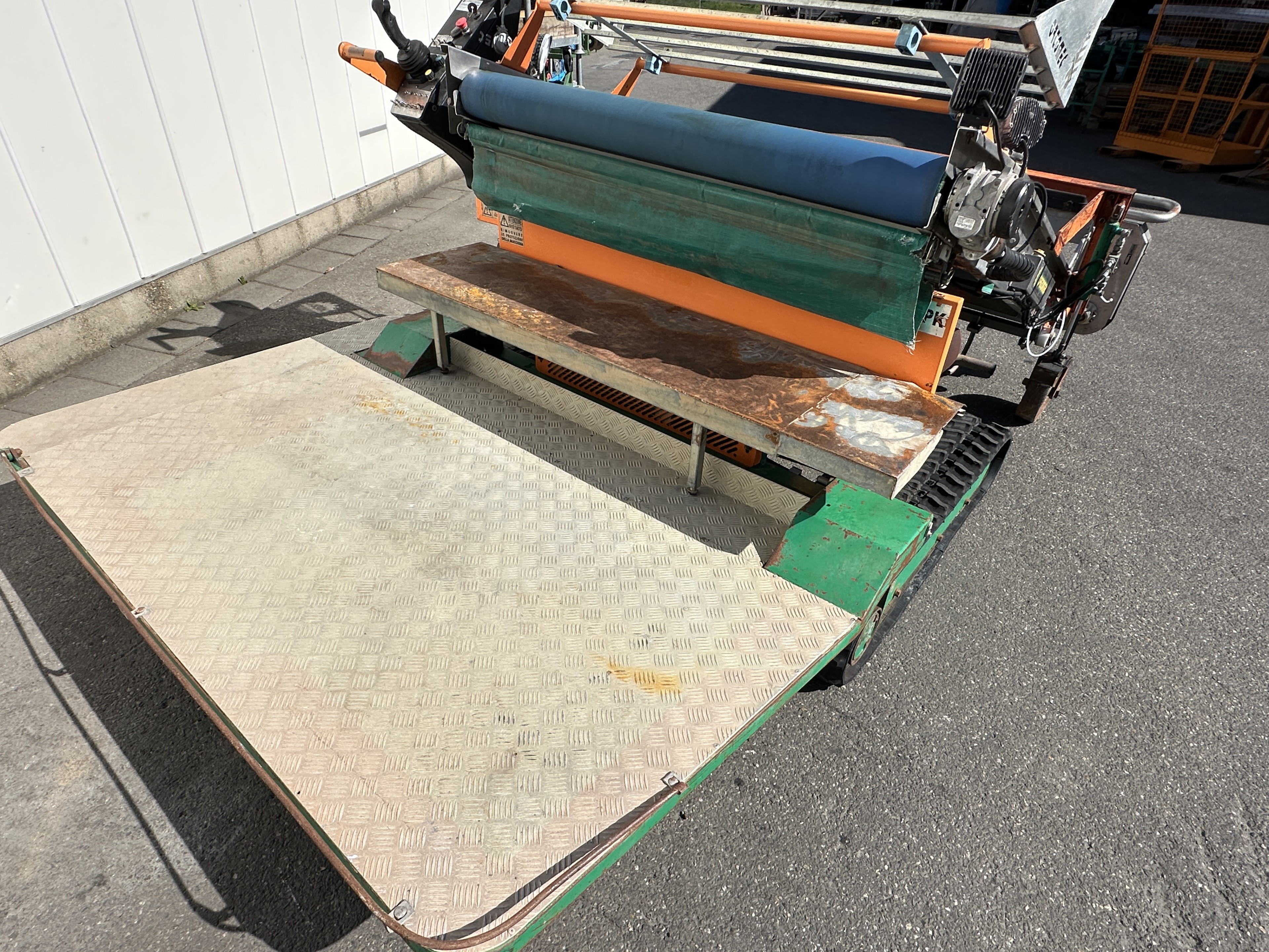 Ortomec SPK1500 ���������� ������� ��� ������ �������