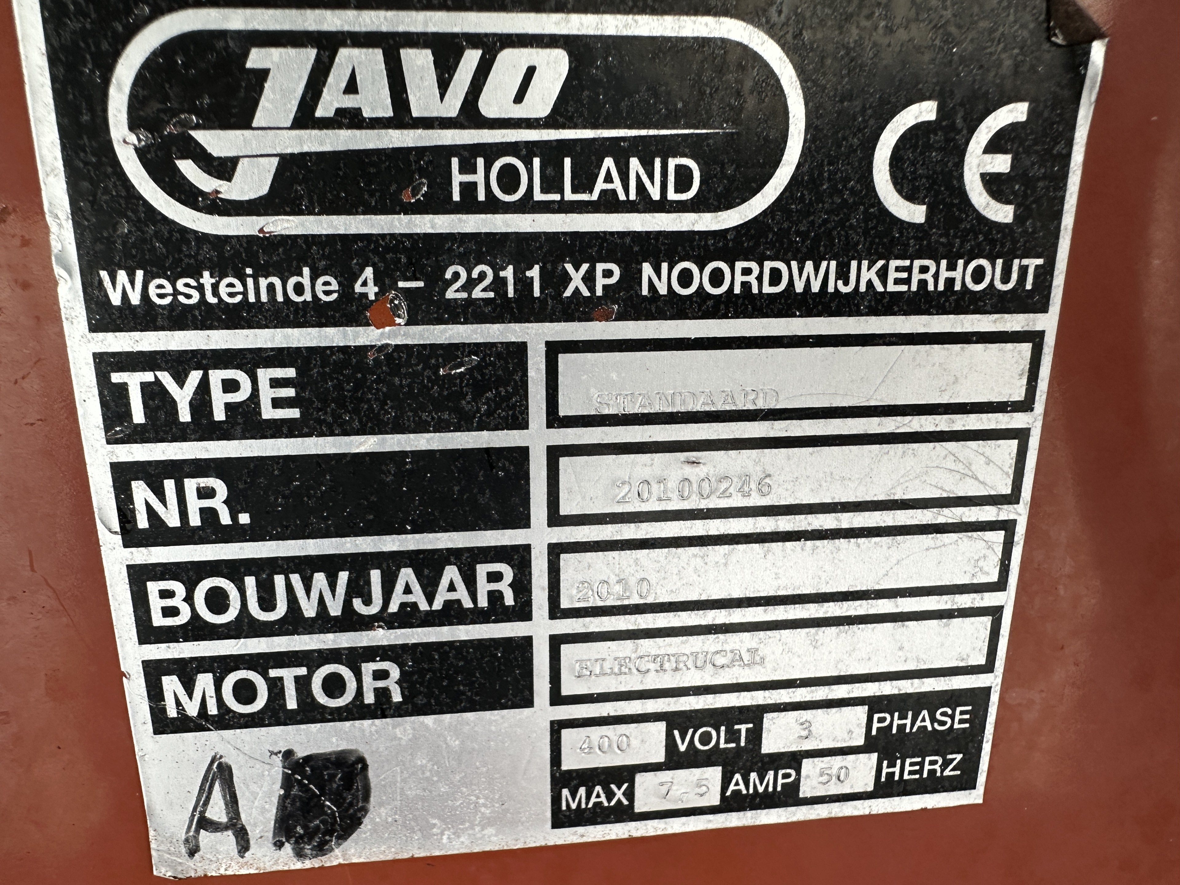 Javo Standaard ������ ��� ������� ������� ������ double