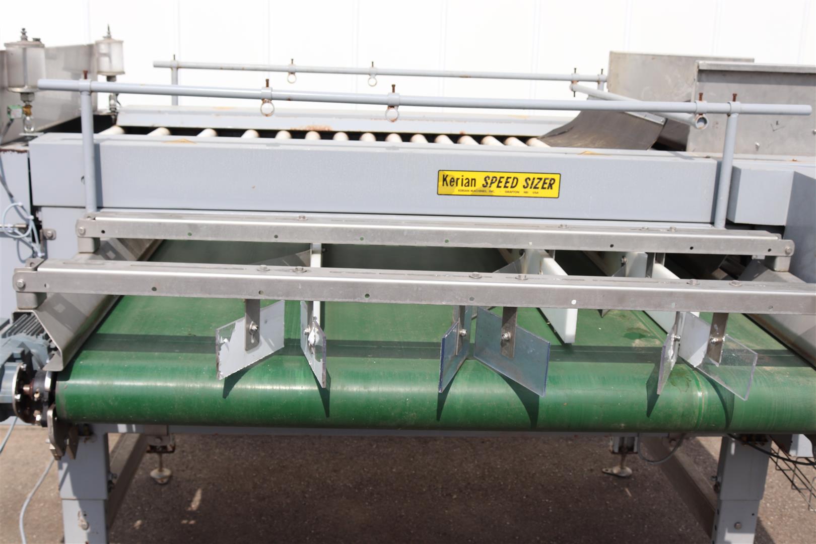 ��������� ������� Kerian Speed Sizer
