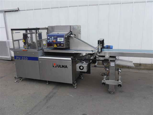 Ulma PV-350 LS-HIX flowpacker � ����������� ������