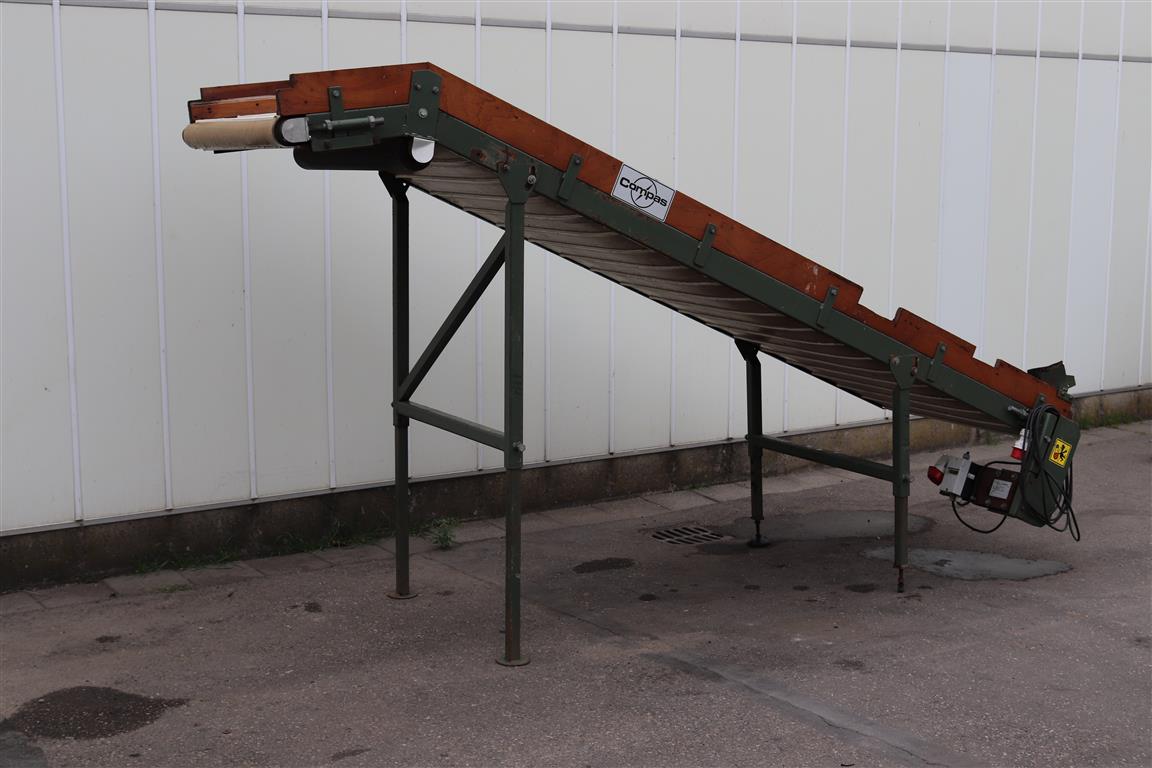 Компас Лифт 350 х 100 см