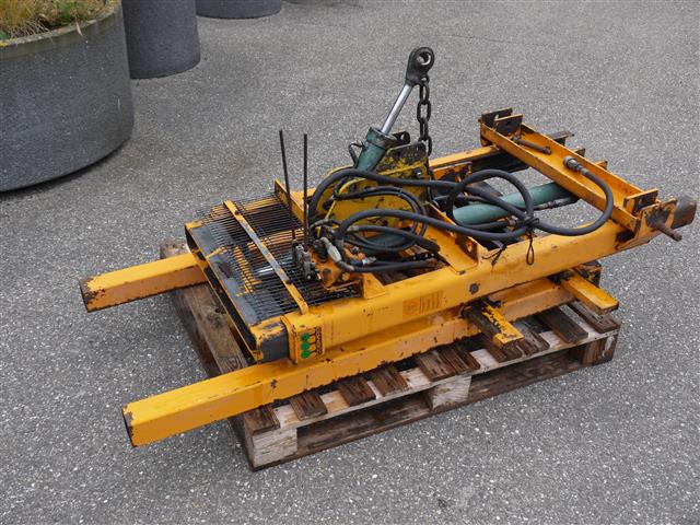 Cosmag boxlift ��������� � ��������� ���������
