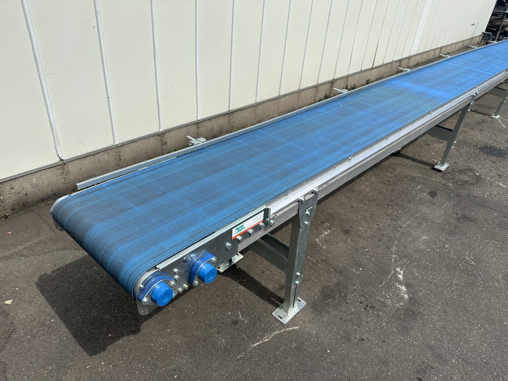 Martin Stolze PC450 8M конвейер 800 х 45 см