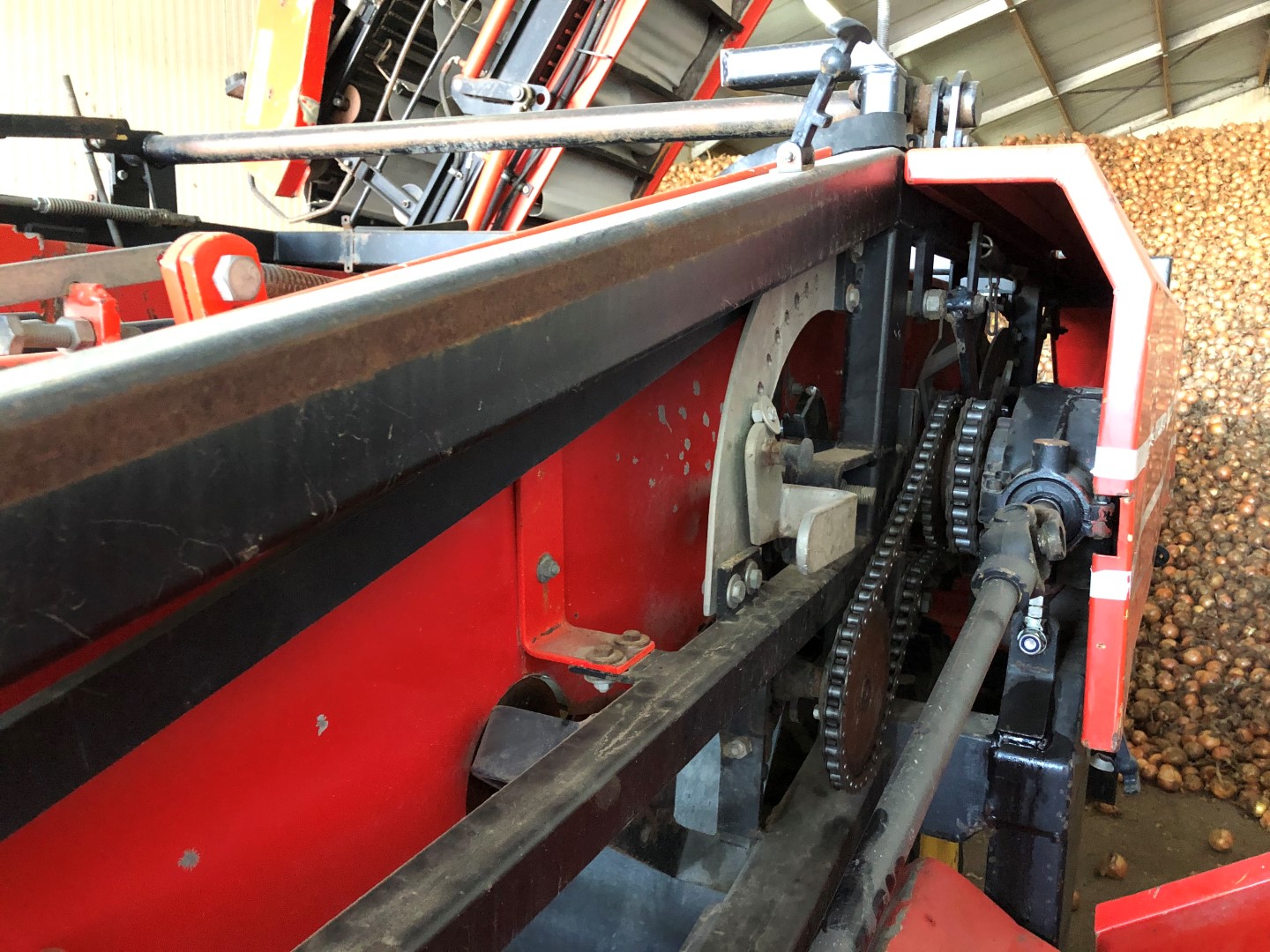 ��������� ���� Amac G2