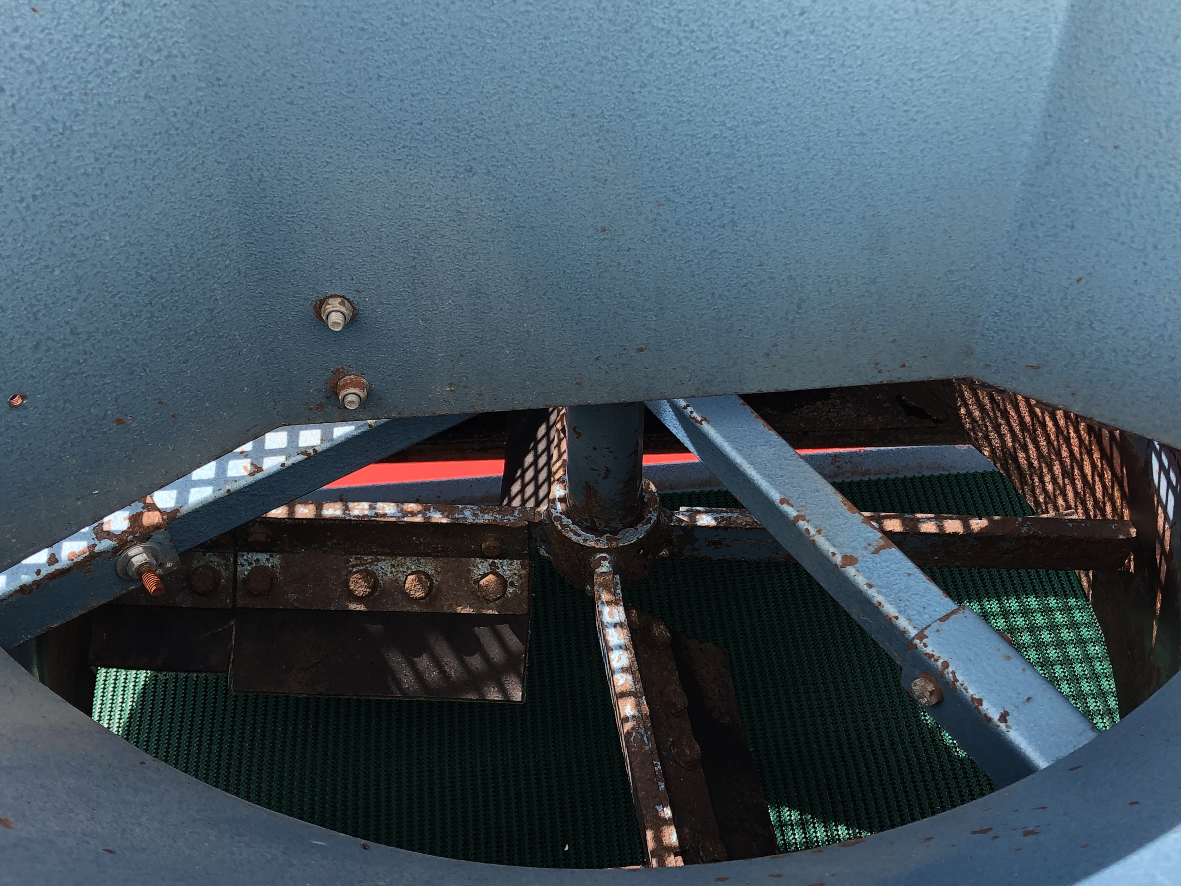 Demtec Demaitere EC93 filling machine for trays