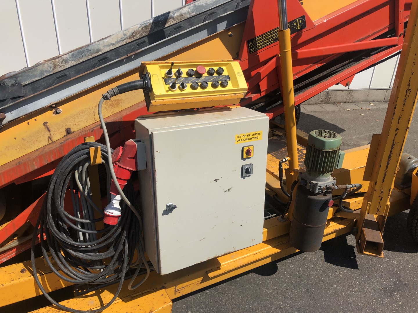 Космический искатель Climax CTHV 900 KS
