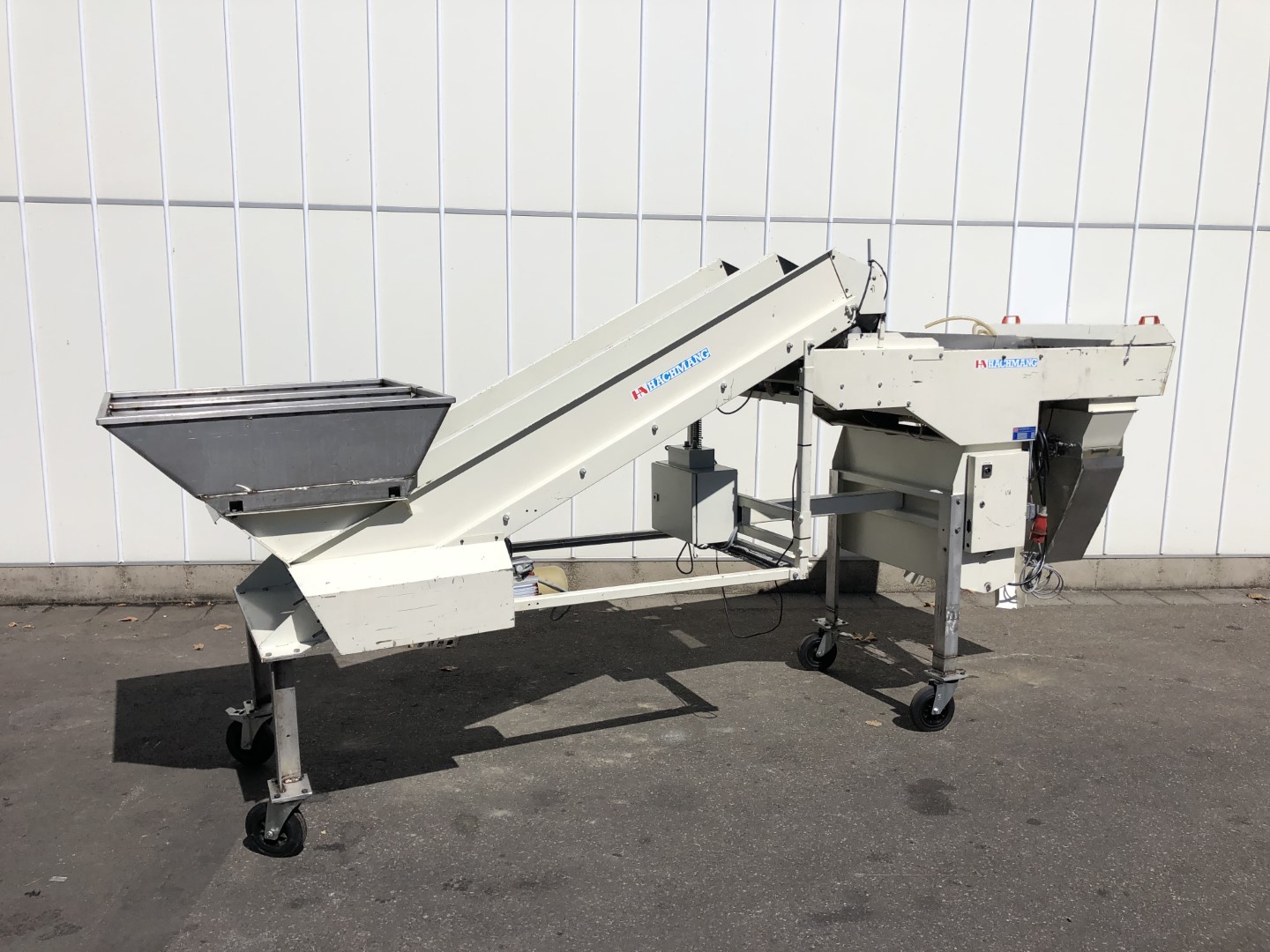 Hachmang HA 8125 MC ������� ������