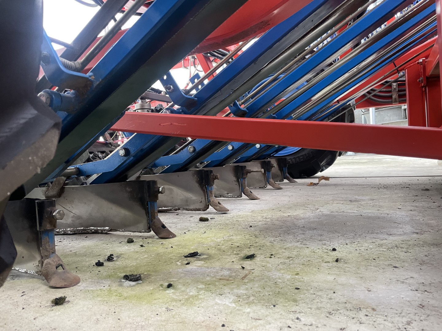 Ferrari Rotostrapp ���������� ������ ���������� 6 ������ 210 ��