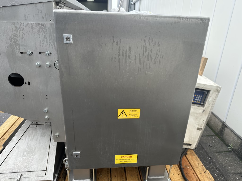 Affeldt 170 12 VB & 929 T19