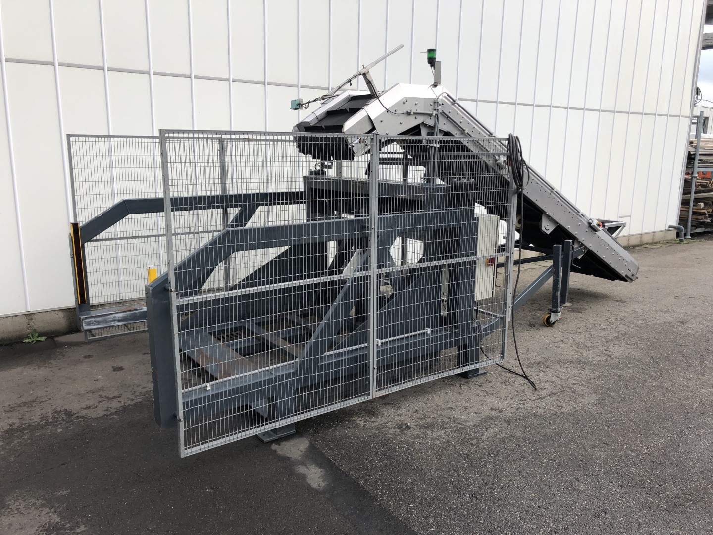Mountec MKV-2 ����������� ����������� � ��������� ����������